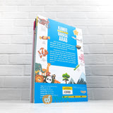 BUKU KAMUS VISUAL BAHASA ARAB (KAYYIS)