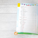 BUKU KAMUS VISUAL BAHASA ARAB (KAYYIS)