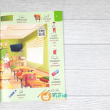 BUKU KAMUS VISUAL BAHASA ARAB (KAYYIS)