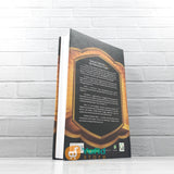 BUKU KARAKTERISTIK DAN KEPRIBADIAN NABI (GRIYA ILMU)