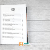 BUKU KARAKTERISTIK DAN KEPRIBADIAN NABI (GRIYA ILMU)