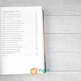 BUKU KARAKTERISTIK DAN KEPRIBADIAN NABI (GRIYA ILMU)