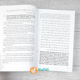 BUKU KARAKTERISTIK DAN KEPRIBADIAN NABI (GRIYA ILMU)