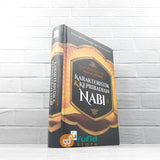 BUKU KARAKTERISTIK DAN KEPRIBADIAN NABI (GRIYA ILMU)
