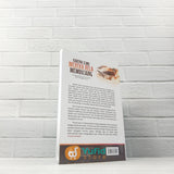 BUKU KARENA ILMU MEREKA RELA MEMBUJANG (ZAM-ZAM)