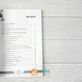 BUKU KARENA ILMU MEREKA RELA MEMBUJANG (ZAM-ZAM)
