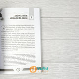 BUKU KARENA ILMU MEREKA RELA MEMBUJANG (ZAM-ZAM)