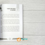 BUKU KARENA ILMU MEREKA RELA MEMBUJANG (ZAM-ZAM)
