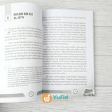 BUKU KARENA ILMU MEREKA RELA MEMBUJANG (ZAM-ZAM)