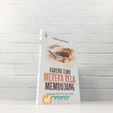 BUKU KARENA ILMU MEREKA RELA MEMBUJANG (ZAM-ZAM)