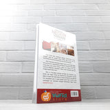 BUKU KAROMAH NEGERI YAMAN - MENYINGKAP KEISTIMEWAAN NEGERI YAMAN DAN PENDUDUKNYA (ZAM-ZAM)