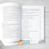 BUKU KAROMAH NEGERI YAMAN - MENYINGKAP KEISTIMEWAAN NEGERI YAMAN DAN PENDUDUKNYA (ZAM-ZAM)