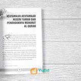 BUKU KAROMAH NEGERI YAMAN - MENYINGKAP KEISTIMEWAAN NEGERI YAMAN DAN PENDUDUKNYA (ZAM-ZAM)