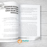 BUKU KAROMAH NEGERI YAMAN - MENYINGKAP KEISTIMEWAAN NEGERI YAMAN DAN PENDUDUKNYA (ZAM-ZAM)