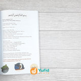 BUKU SERI DETEKTIF TAUHID : KASUS ANGGAPAN SIAL - MENYELIDIKI TATHAYYUR (AHLAN)