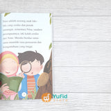 BUKU SERI DETEKTIF TAUHID : KASUS ANGGAPAN SIAL - MENYELIDIKI TATHAYYUR (AHLAN)