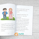 BUKU SERI DETEKTIF TAUHID : KASUS ANGGAPAN SIAL - MENYELIDIKI TATHAYYUR (AHLAN)