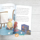 BUKU SERI DETEKTIF TAUHID : KASUS ANGGAPAN SIAL - MENYELIDIKI TATHAYYUR (AHLAN)