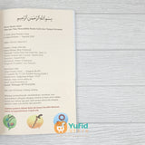 BUKU KASUS BENDA SAKTI - NINO DAN NINA MENYELIDIKI BENDA SAKTI DAN TEMPAT KERAMAT (AHLAN)