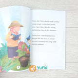 BUKU KASUS BENDA SAKTI - NINO DAN NINA MENYELIDIKI BENDA SAKTI DAN TEMPAT KERAMAT (AHLAN)