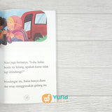 BUKU KASUS BENDA SAKTI - NINO DAN NINA MENYELIDIKI BENDA SAKTI DAN TEMPAT KERAMAT (AHLAN)