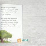 BUKU KASUS BENDA SAKTI - NINO DAN NINA MENYELIDIKI BENDA SAKTI DAN TEMPAT KERAMAT (AHLAN)