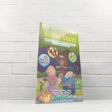 BUKU KASUS BENDA SAKTI - NINO DAN NINA MENYELIDIKI BENDA SAKTI DAN TEMPAT KERAMAT (AHLAN)
