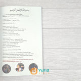 BUKU KASUS RUMAH KOSONG DI UJUNG JALAN (AHLAN)