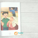 BUKU KASUS RUMAH KOSONG DI UJUNG JALAN (AHLAN)