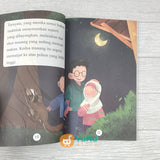 BUKU KASUS RUMAH KOSONG DI UJUNG JALAN (AHLAN)