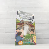 BUKU KASUS RUMAH KOSONG DI UJUNG JALAN (AHLAN)