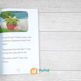 BUKU KASUS TIPU-TIPU - NINO DAN NINA MEMBONGKAR TRIK DUKUN (AHLAN)