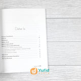 BUKU KAYU SIWAK LEBIH DARI SEKEDAR ODOL DAN SIKAT GIGI (THIBBIA)