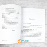 BUKU KAYU SIWAK LEBIH DARI SEKEDAR ODOL DAN SIKAT GIGI (THIBBIA)