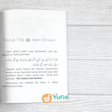 BUKU KAYU SIWAK LEBIH DARI SEKEDAR ODOL DAN SIKAT GIGI (THIBBIA)