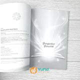 BUKU KEDAHSYATAN AYAT KURSI (DHIYAUL ILMI)