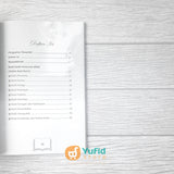 BUKU KEDAHSYATAN AYAT KURSI (DHIYAUL ILMI)