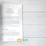 BUKU KEDAHSYATAN AYAT KURSI (DHIYAUL ILMI)