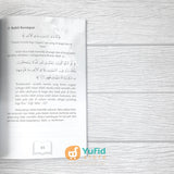 BUKU KEDAHSYATAN AYAT KURSI (DHIYAUL ILMI)