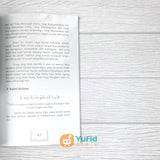 BUKU KEDAHSYATAN AYAT KURSI (DHIYAUL ILMI)