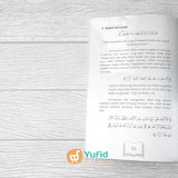 BUKU KEDAHSYATAN AYAT KURSI (DHIYAUL ILMI)