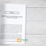 BUKU KEDUDUKAN AS-SUNNAH DALAM SYARIAT ISLAM (PUSTAKA AT TAQWA)