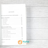 BUKU KELEMBUTAN HATI DAN AIR MATA ORANG-ORANG SHALIH (PUSTAKA AZZAM)