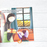 BUKU KENAPA AKU HARUS BERHIJAB (MUARA MEDIA)