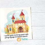 BUKU KENAPA AKU HARUS BERHIJAB (MUARA MEDIA)
