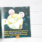 BUKU KENAPA AKU HARUS BERHIJAB (MUARA MEDIA)