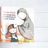BUKU KENAPA AKU HARUS BERHIJAB (MUARA MEDIA)