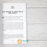 BUKU KENAPA BABI ITU HARAM (DARUS SUNNAH)