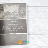 BUKU KERAJAAN ISLAM DEMAK API REVOLUSI ISLAM DI TANAH JAWA (AL-WAFI PUBLISHING)