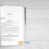 BUKU KESESATAN DI SUFI PUSTAKA TASAWUF AJARAN BUDHA (PUSTAKA AS-SUNNAH)